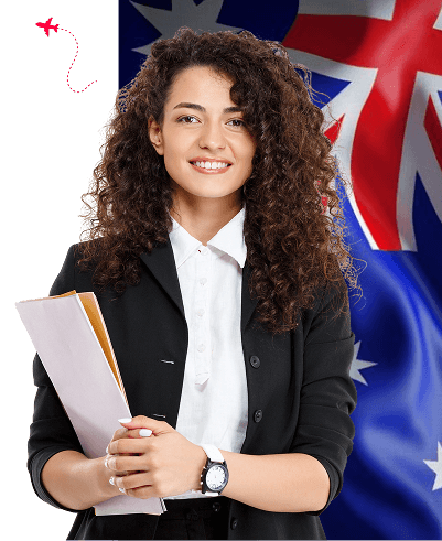 Migration Consultant